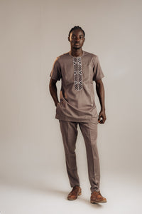 Kaftan Set