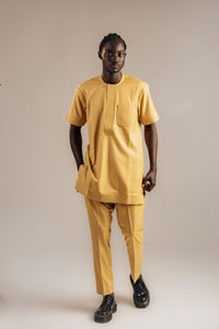 Kaftan Set