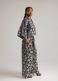 Obsidian Classic co-ord