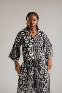 Obsidian Classic co-ord