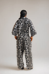 Obsidian Classic co-ord