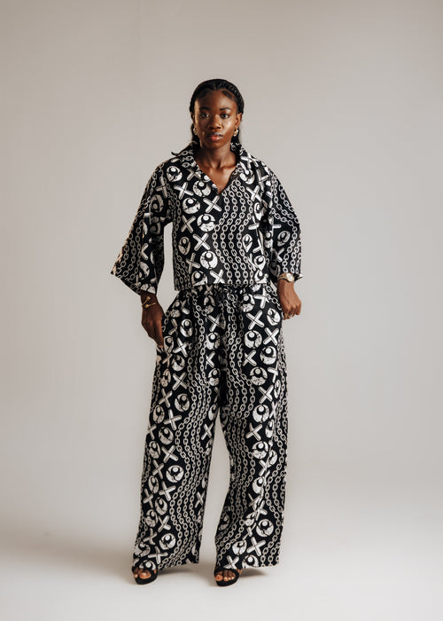 Obsidian Classic co-ord