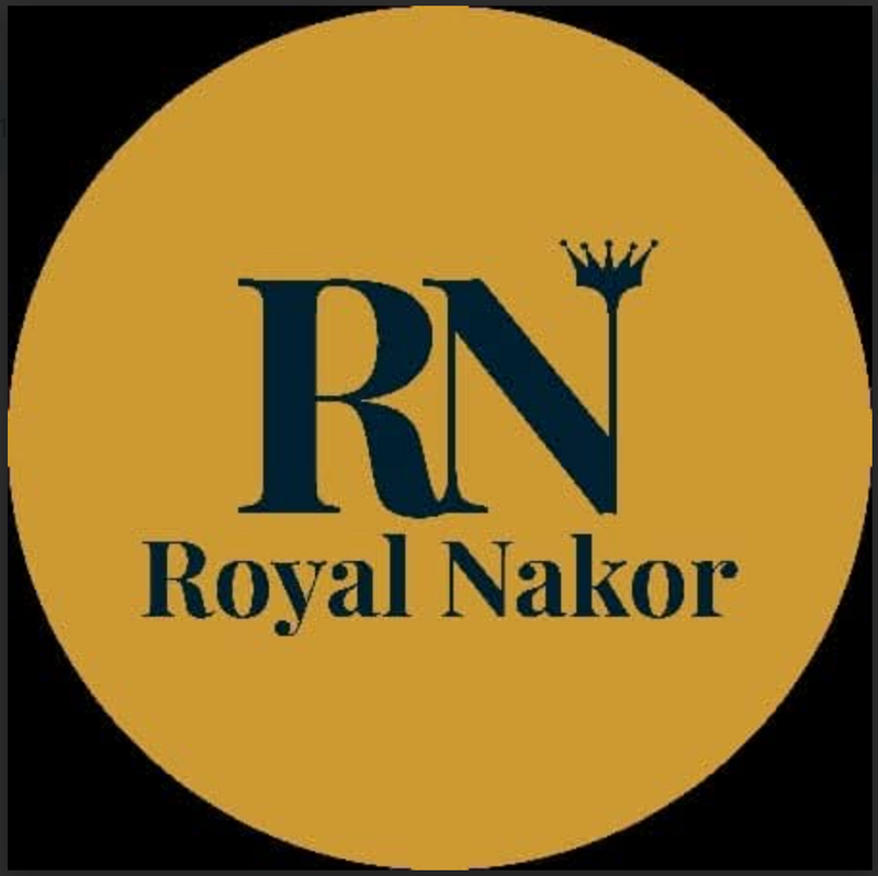 Royal Nakor